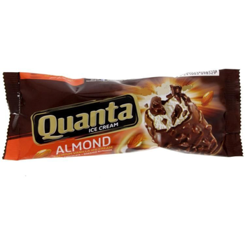 Igloo Quanta Almond Ice Cream Stick