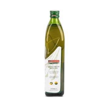 Mueloliva Extra Virgin Olive Oil 750ml