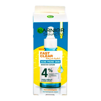 Garnier Skin Active Fast Clear Booster 15ml