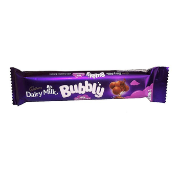 كادبري ببلي شوكلاته 10+2مجانا 12× 28جرام