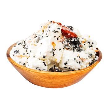 البركة سلطه جبنه فيتا بحبة