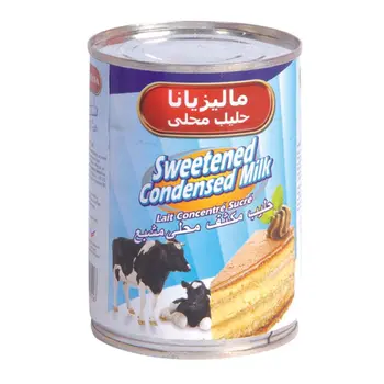 Malaysiana Sweetened Condensed Milk 500g