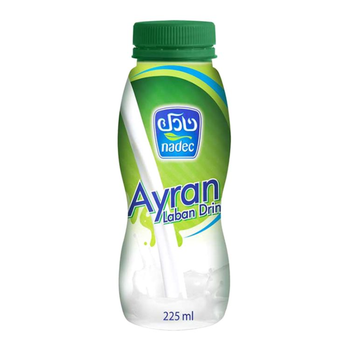 نادك لبن عيران طازج 225 مل