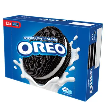 أوريو الاصلي 12×36.8جرام