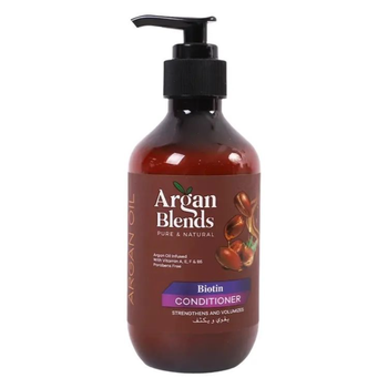 أرجان بلندز بلسم بايوتين 300مل