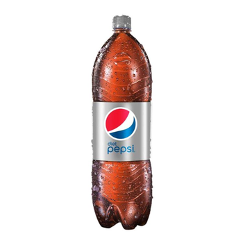 بيبسي دايت مشروب غازي 1لتر