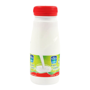 نادك لبن قليل الدسم 180مل