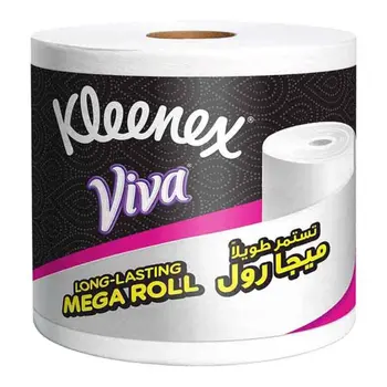 كلينكس مناديل مطبخ 1قطعة