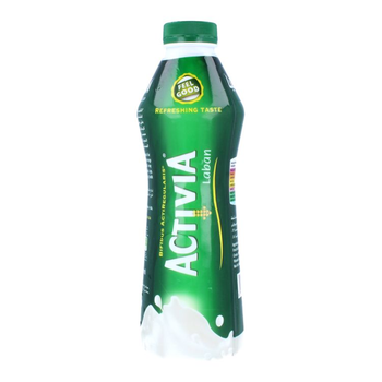 الصافي لبن اكتيفيا 850 مل