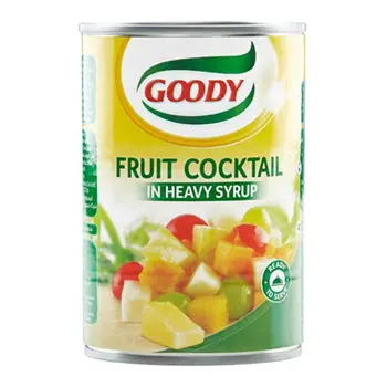 قودي فواكة مشكلة 425جرام