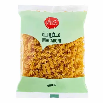 ميزة مكرونة فوسيلي 400جرام