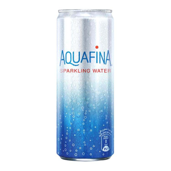 Aquafina Sparkling Water 250ml
