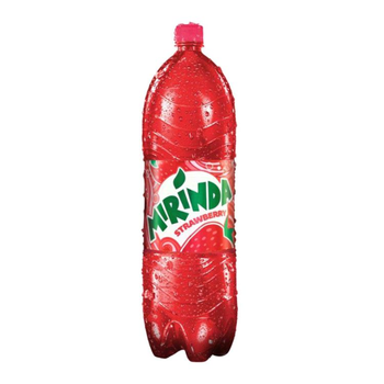 ميرندا فراولة 1لتر