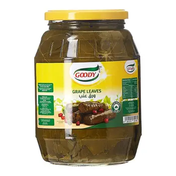 قودي ورق عنب 960جرام