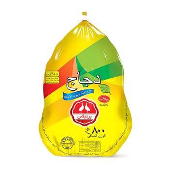 بيردكس دجاج مجمد كامل 800جرام