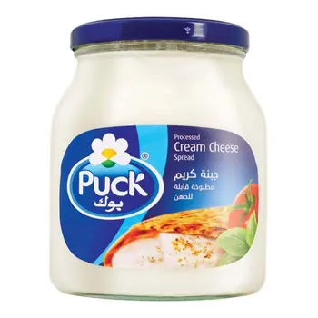 Puck Cream Cheese Analogue Spread 900g