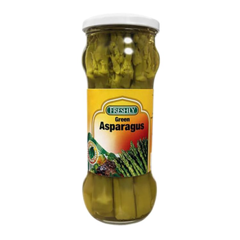 فرشلي اسبرجس اخضر 370جرام