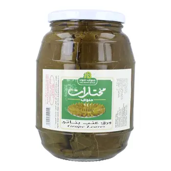 حلواني أخوان ورق عنب 500جرام