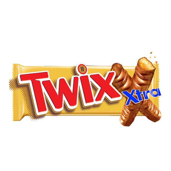 تويكس إكسترا شوكولاتة 75جرام