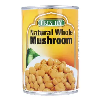 فرشلي فطر كامل 390جرام