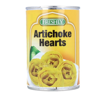 فرشلي لب الخرشوف 400جرام