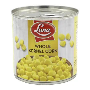 لونا ذرة حلوه 340جرام