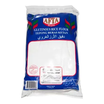 افتا دقيق الارز الغروي 500جرام