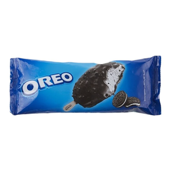 أوريو أيس كريم بالبسكويت على شكل أعواد 110مل