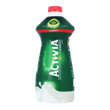 اكتيفيا لبن قليل الدسم 1.75 لتر
