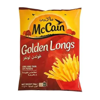 ماكين بطاطس مقلية 750جرام