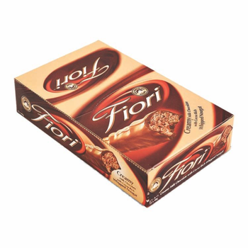 كوانتا فيوري شوكولاتة بالحليب 12×28جرام