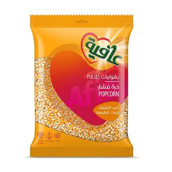 Afia Popcorn 400g