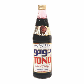 Tono Mixed Fruits Non-Alcoholic Concentrate 710ml