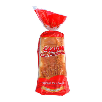 يومي توست أبيض 1قطعة