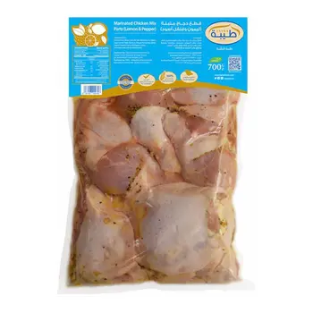 Tayba Lemon & Pepper Spiced Chicken 700g