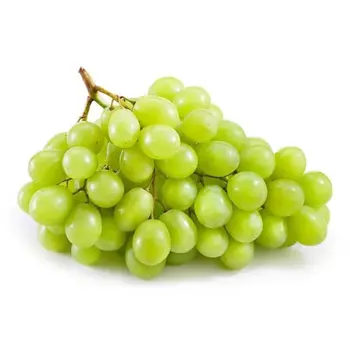 عنب أبيض بدون بذور إيطالي
