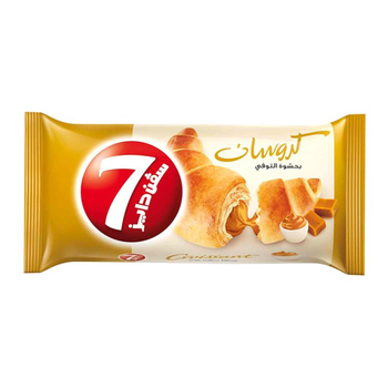 7Days Toffee Croissant 55g