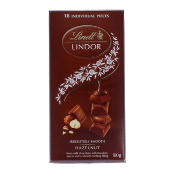 ليغندور بندق 100جرام