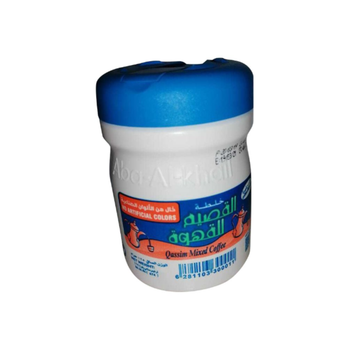 خلطة القصيم للقهوة 125جرام