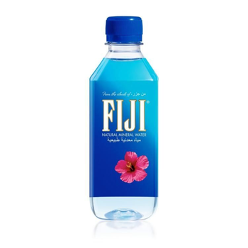 Fiji Artesian Natural Mineral Water 6x330ml