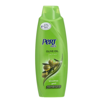 برت شامبو بزيت الزيتون للشعر التالف 600مل