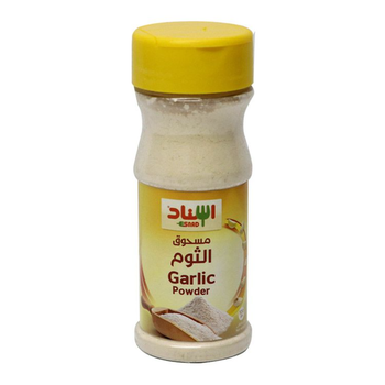 Esnad Garlic Powder 100g