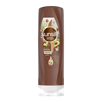 Sunsilk Natural Recharge Conditioner 350ml