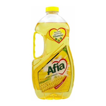 عافية زيت ذرة 2.9لتر