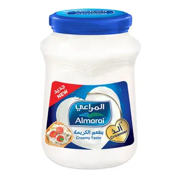 Almarai Cheese Analog 900g