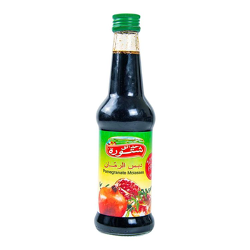 Chtoura Garden Pomegranate Grenadine Molasses 270ml