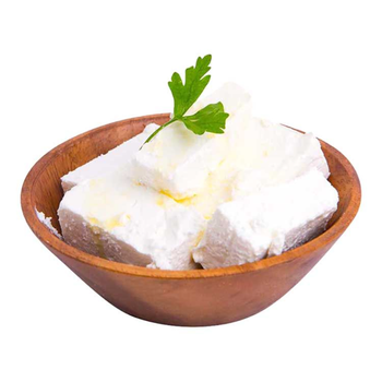 White Cheese Double Cream Hungary