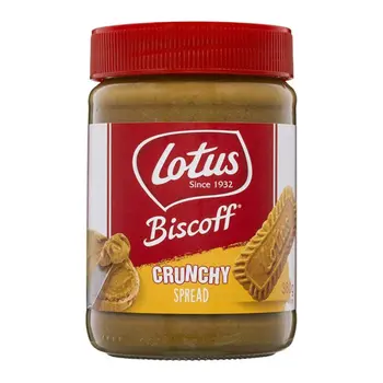 الوتس كريمة المقرمشة 380جرام