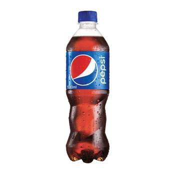 بيبسي مشروب غازي 500مل
