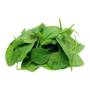 Dutch Baby Spinach 125g